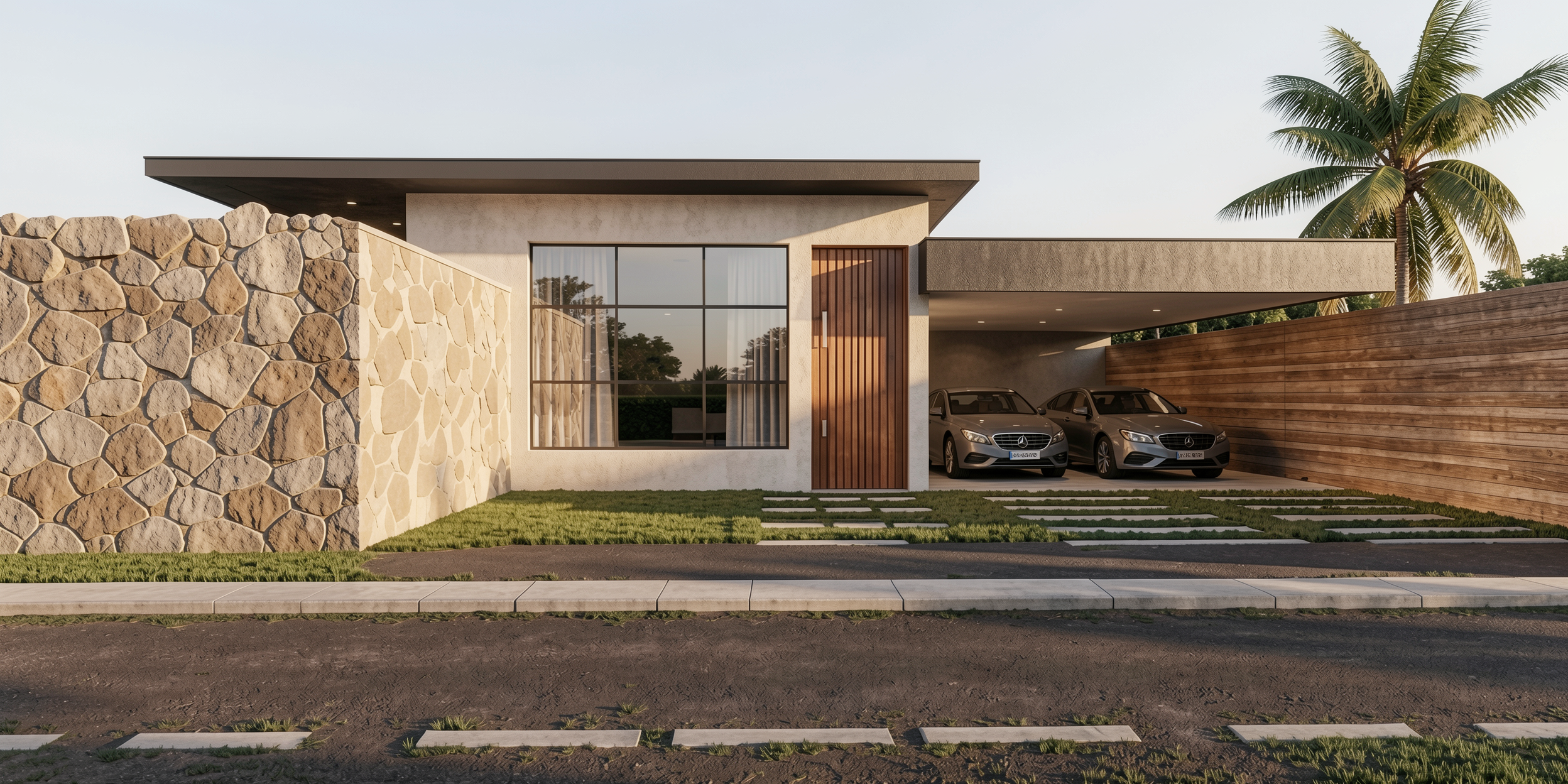 Casa de Luxo